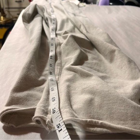 FP Movement by Free People Tan Hot Shot Onesie Medium - Picture 15 of 15